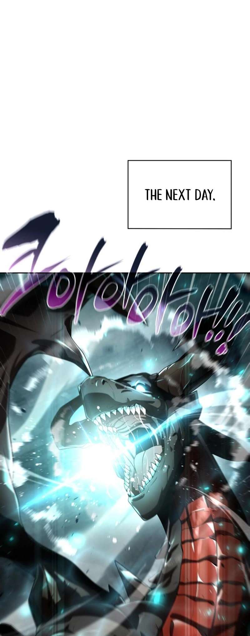Clever Cleaning Life Of The Returned Genius Hunter Chapter 109 35